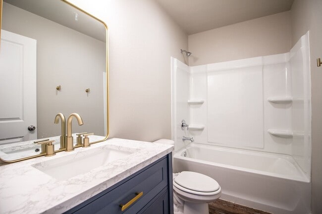 Building Photo - New Build Home - 2 bed 2 bath - Wolfforth, TX