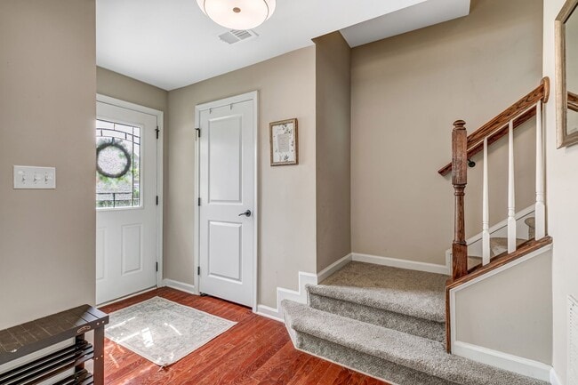 Building Photo - Call Sabrina Thomas at 757-767-0767 for more information