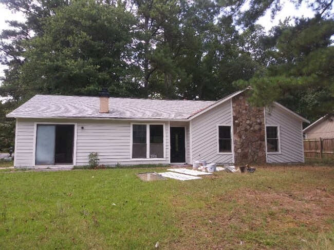 Building Photo - 6698 Ivy Log Dr SW