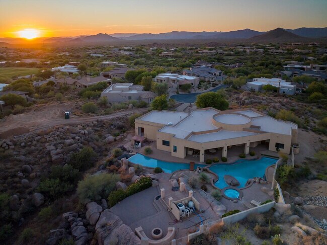 Building Photo - 28743 N 106th Pl