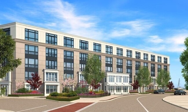 Building Photo - 10 Shipyard Dr