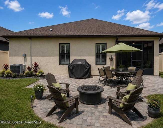 Building Photo - 4297 Broomsedge Cir