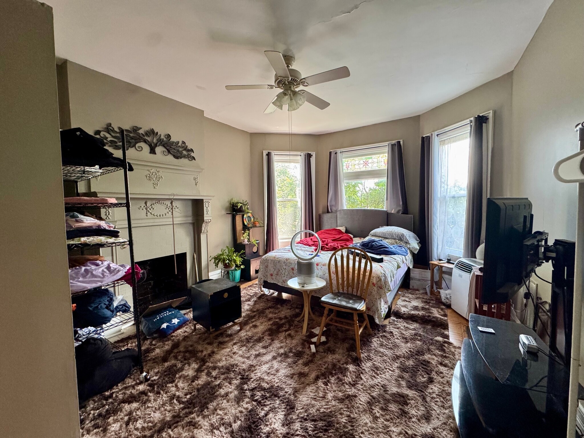 Bedroom 2 - 1749 Crafton Blvd