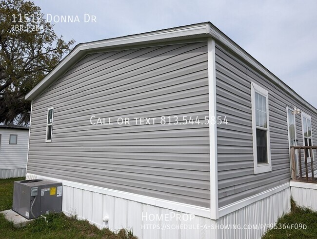 Building Photo - 11512 Donna Dr
