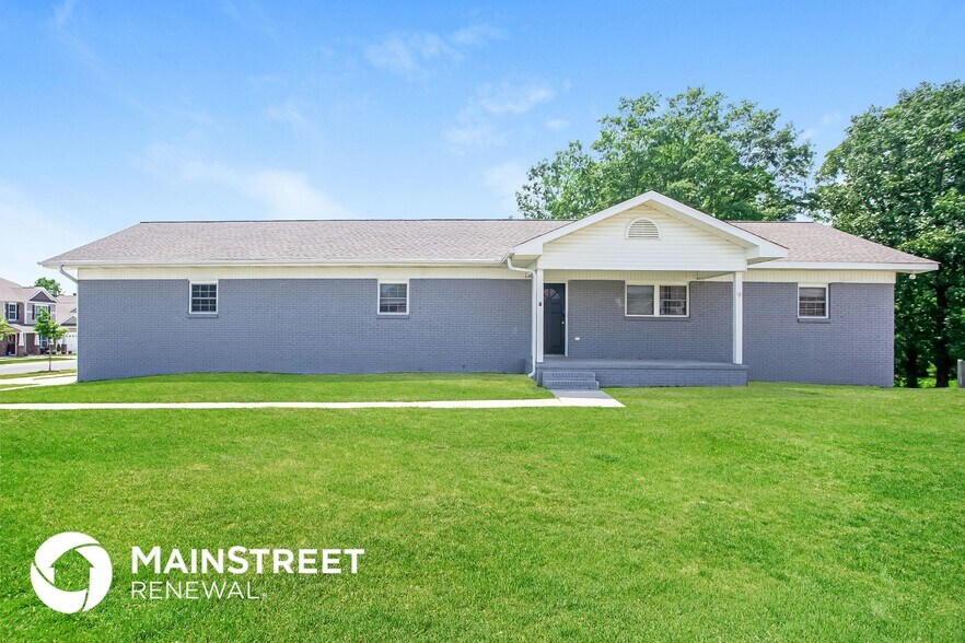 Primary Photo - 9820 Pollie Little Ln