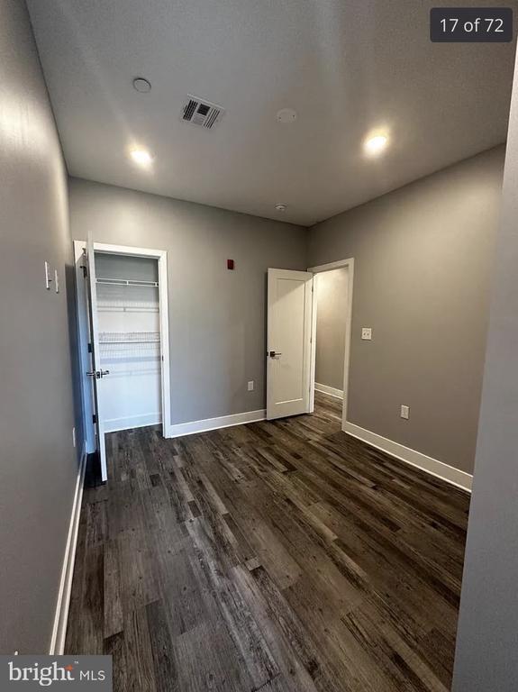 Building Photo - 3817 Wallace St