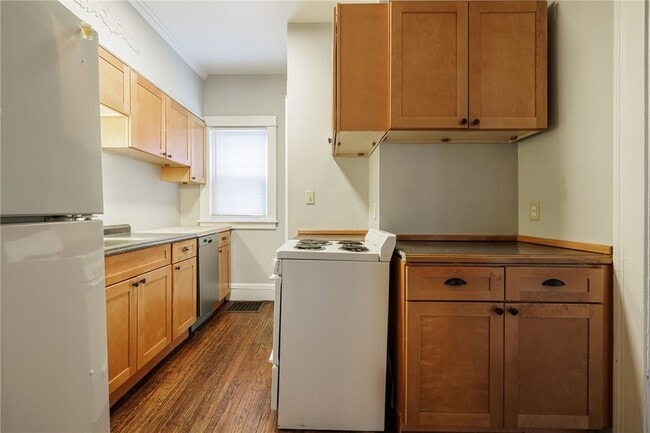 Building Photo - 36 Morningside Park