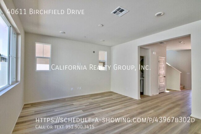 Building Photo - 40611 Birchfield Dr