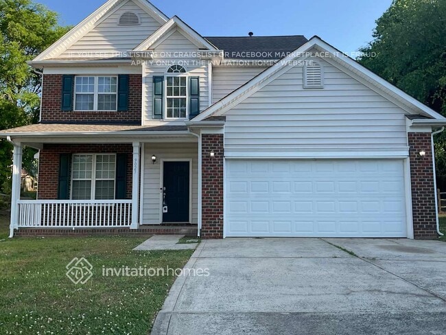 Building Photo - 9023 Woodland Park Ln