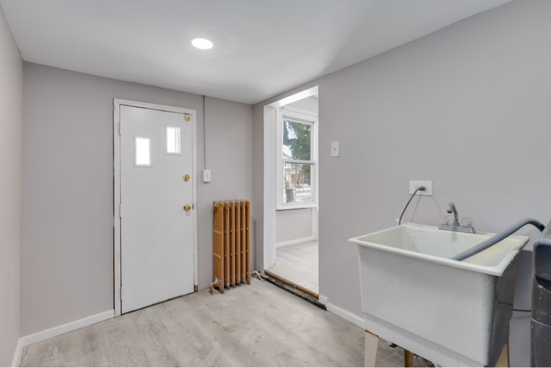 Building Photo - 4211 Garrett Rd