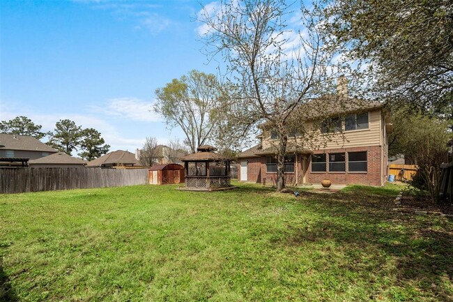 Building Photo - 16935 Valley Palms Dr