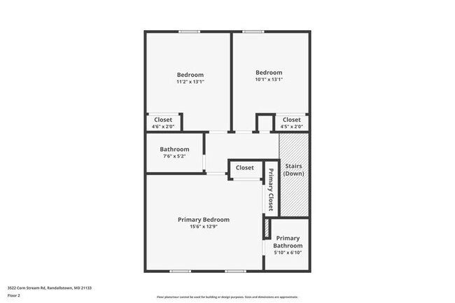 Building Photo - 3522 Corn Stream Road, Randallstown, MD, 2...