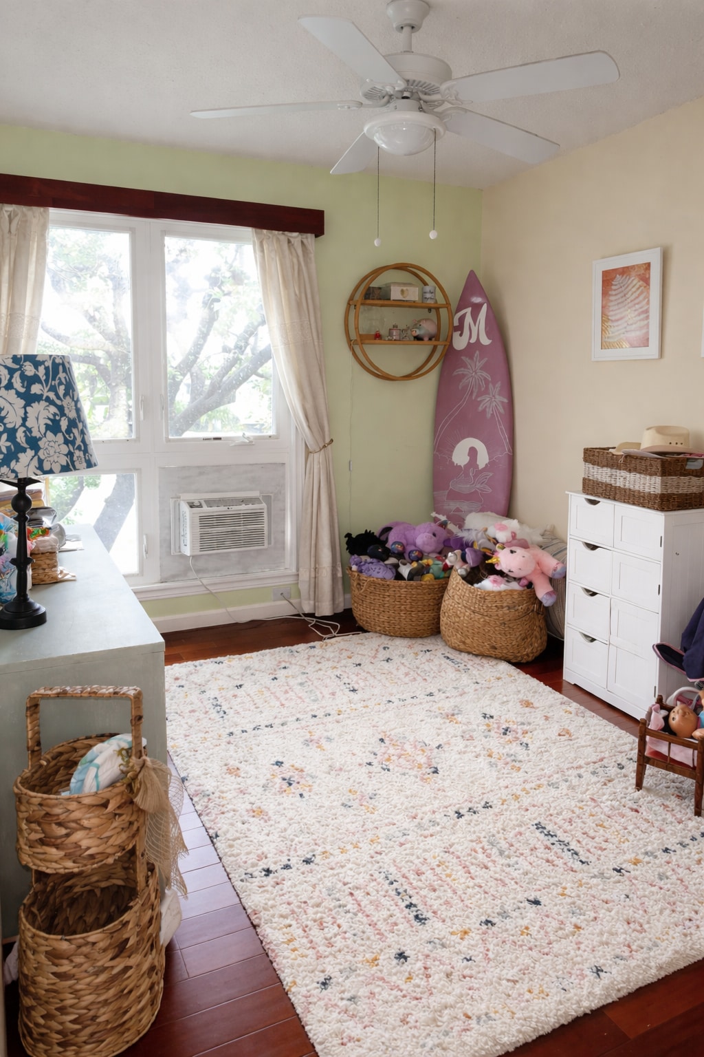 Bedroom 3 - 1070 Awawamalu St