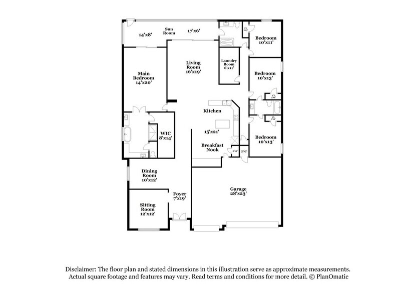 Building Photo - 3541 Juneberry Dr