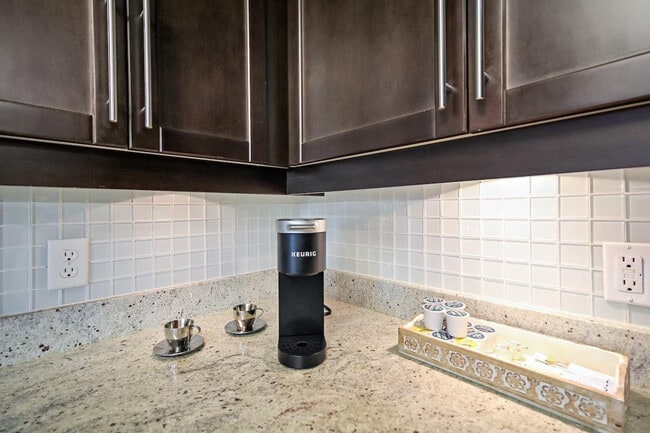 Building Photo - 599 John Carlyle St