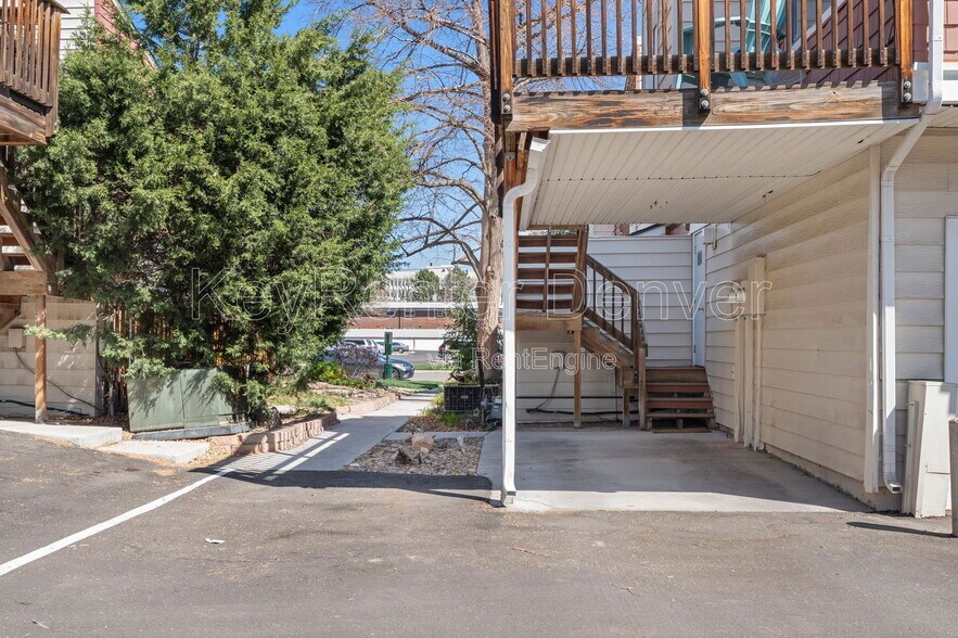 Building Photo - 6880 E Mississippi Ave