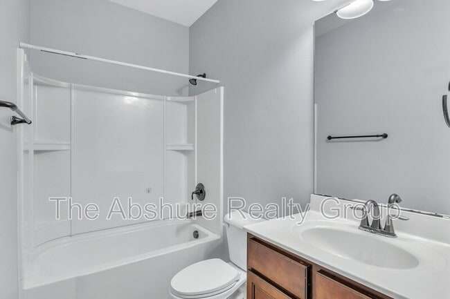 Building Photo - 3817 Althorp Drive