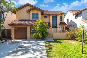 Building Photo - 6114 SW 127th Pl