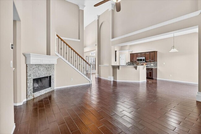 Building Photo - 7502 Fred's Folly Dr