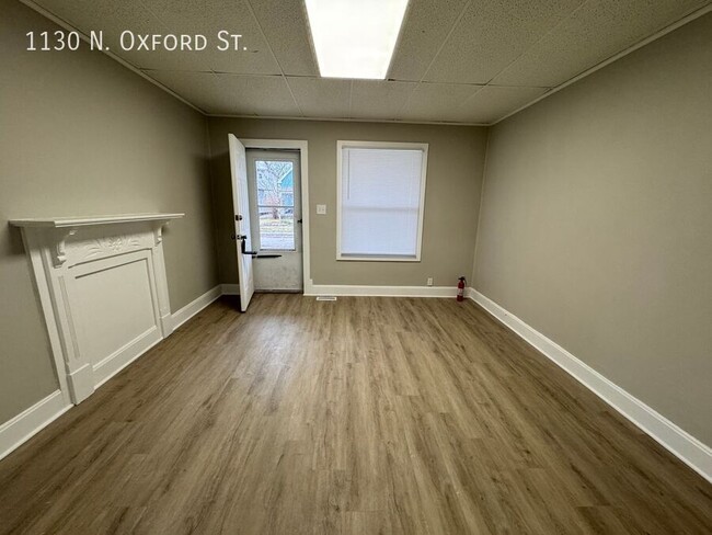 Building Photo - 1130 N Oxford St