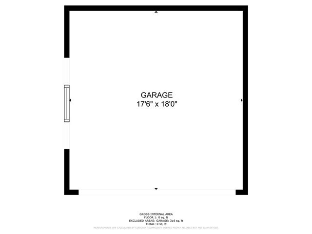 Building Photo - 432 S Orange Dr