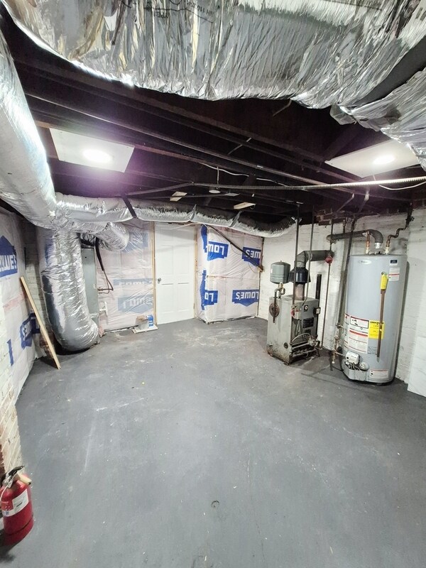 Building Photo - 2723 Fendall Ave