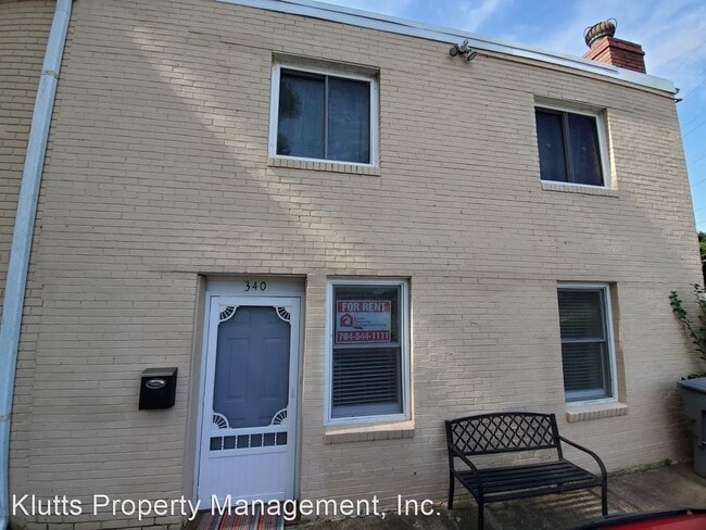 Building Photo - 2 br, 1 bath House - 340 Hollis Road