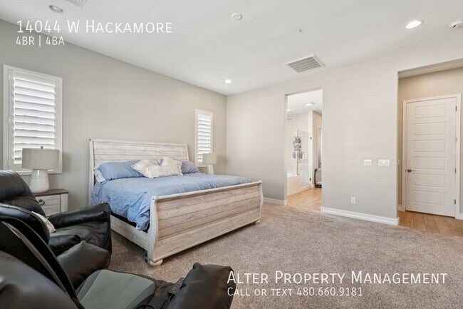 Building Photo - 14044 W Hackamore-