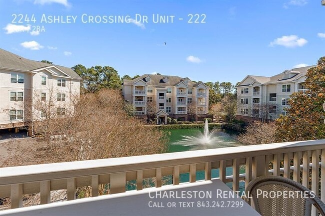 Building Photo - 2244 Ashley Crossing Dr