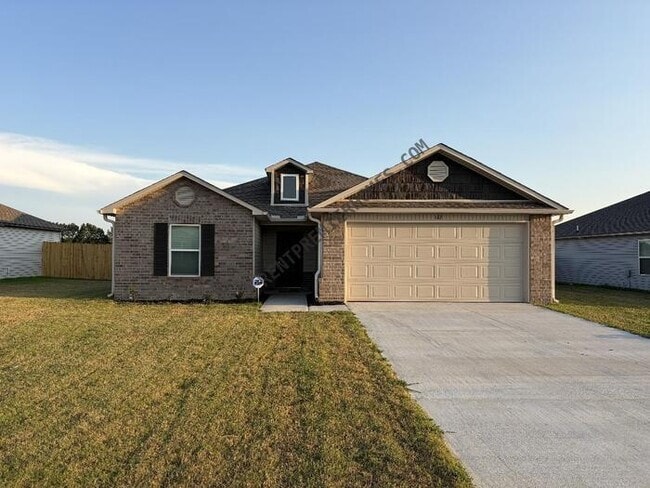 Building Photo - 122 Powder River Dr