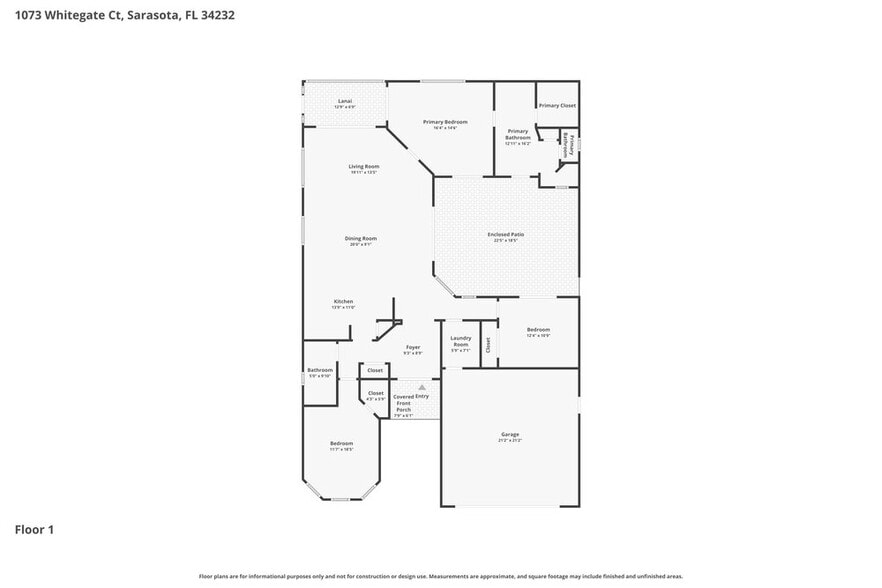 Building Photo - 1073 Whitegate Ct