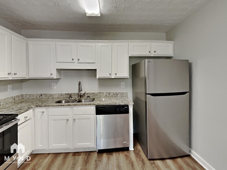 Building Photo - 316 Eleanor Dr