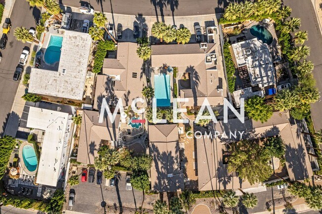 Building Photo - El Moro Villas Studio Apartments - ALL UTI...