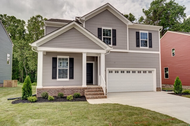 Building Photo - 317 Northfield Hts Ln