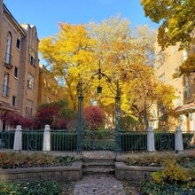 Building Photo - Edgewater Studio with Heat and Cooking Gas Included ~ No Security Deposit ~ Cat Friendly