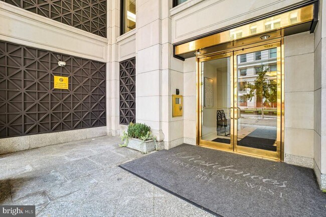 Building Photo - 801 Pennsylvania Ave NW