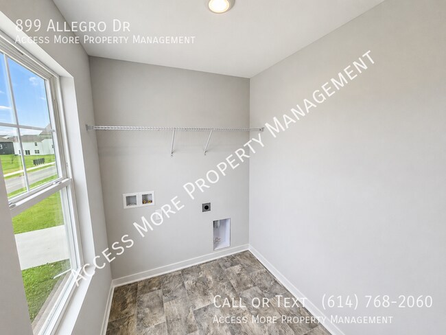Building Photo - 899 Allegro Dr