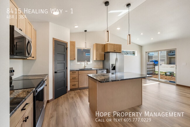 Building Photo - 8415 Healing Wy