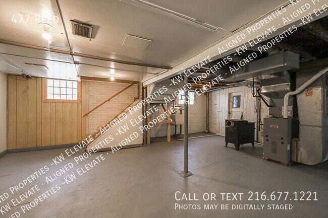Building Photo - 477 Reed-
