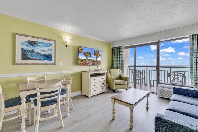 Building Photo - 3000 N Ocean Blvd