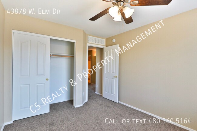 Building Photo - 3 bedroom Plus Den Home in Maricopa with N...