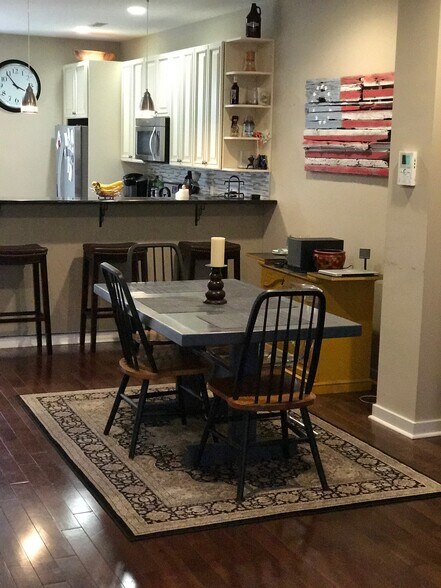 dining room - 1235 S 17th St