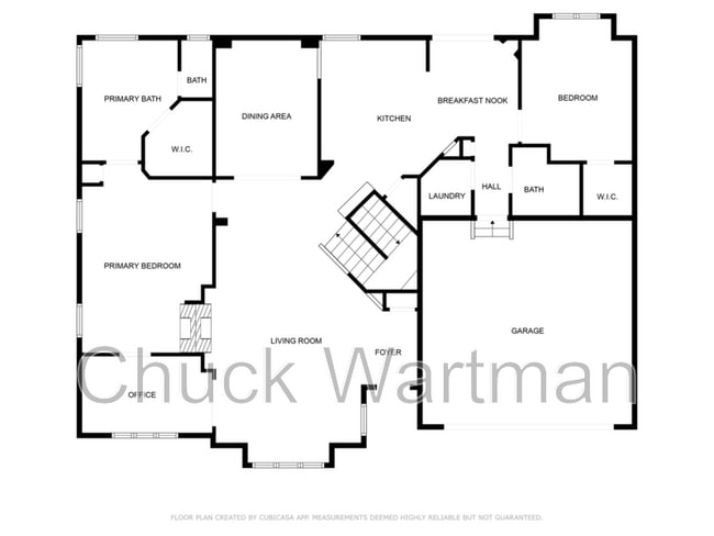 Building Photo - 2795 Stonewall Heights