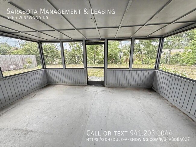 Building Photo - 5365 Winewood Dr