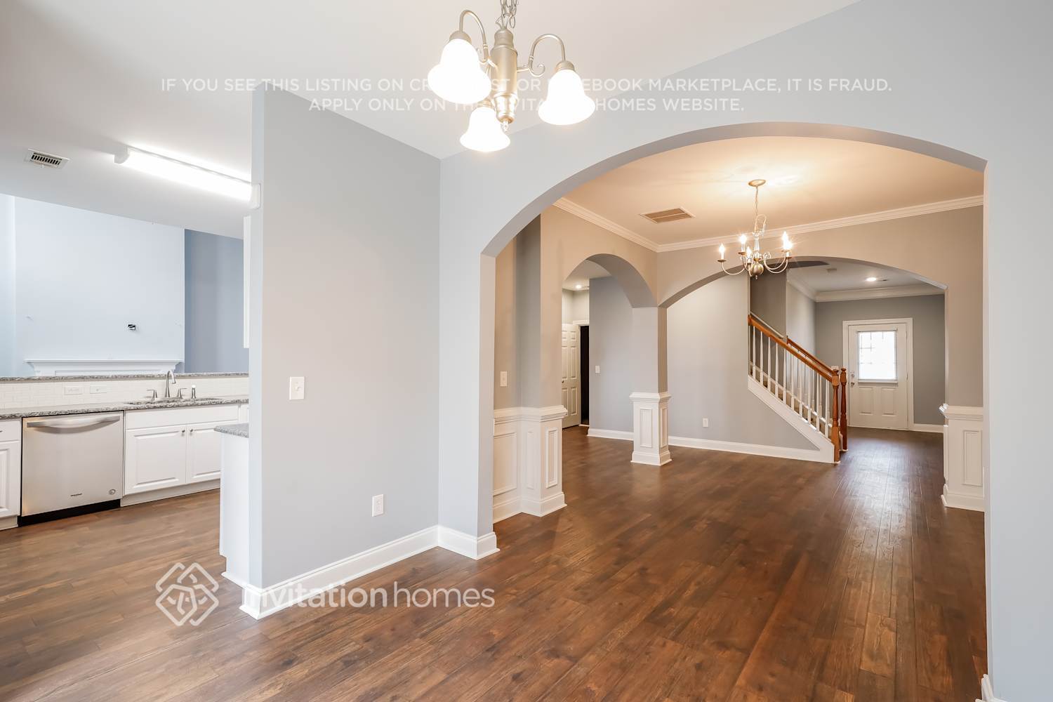 Building Photo - 5181 Apple Grove Rd NE