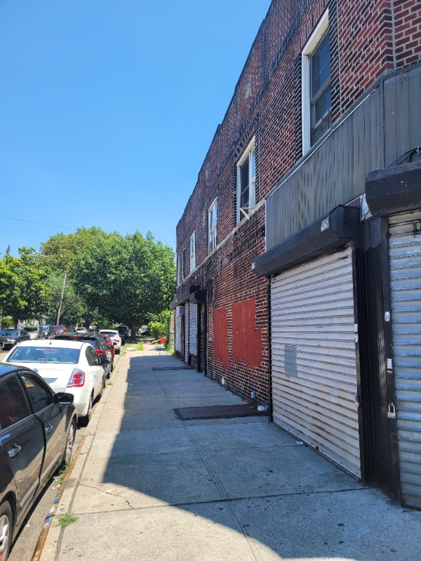 11801 Sutphin Blvd 11801 Sutphin Blvd Jamaica NY 11436 Apartment