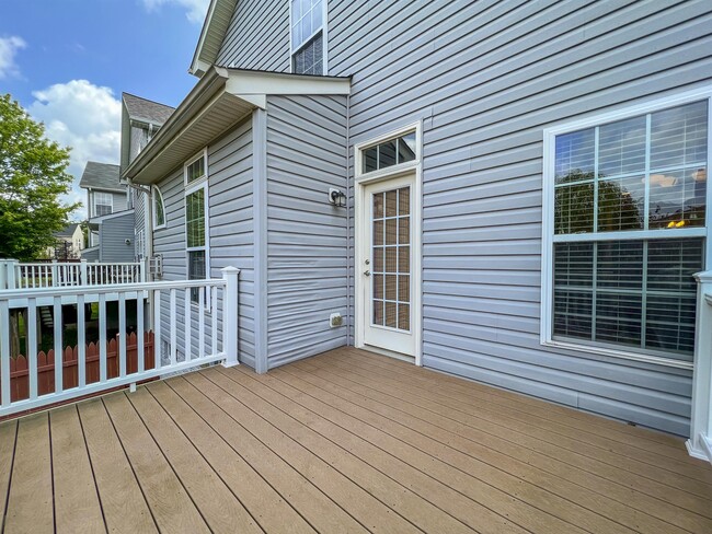 Building Photo - 3909 Beeker Mill Pl