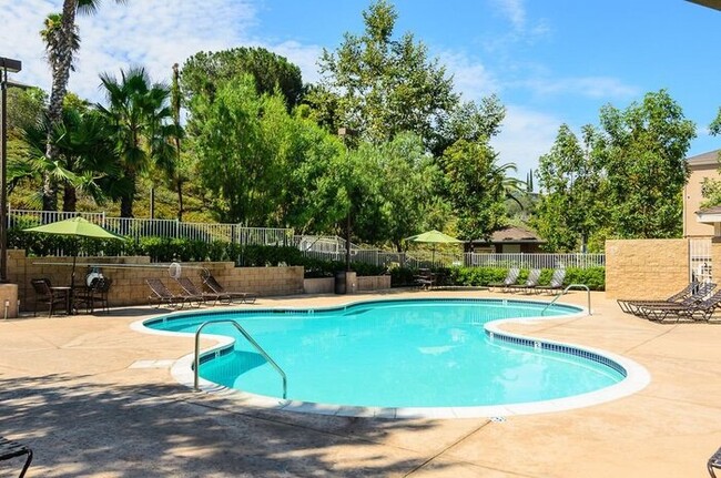 Building Photo - Rancho Mission Trails Condo