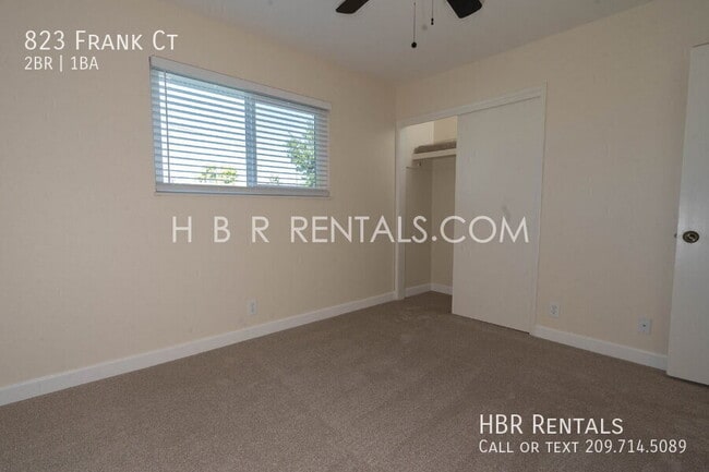 Building Photo - 823 Frank Ct