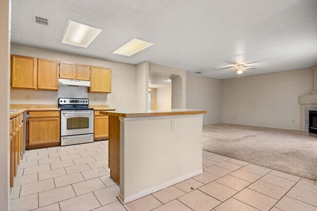 Building Photo - Large Open Floor Plan in Longs Creek!!!